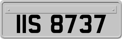 IIS8737