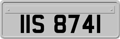 IIS8741