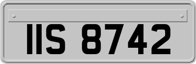 IIS8742