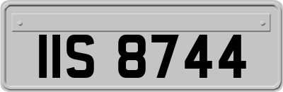 IIS8744