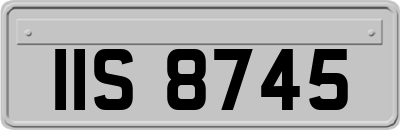 IIS8745