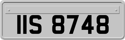 IIS8748