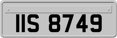 IIS8749