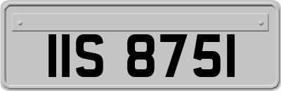 IIS8751