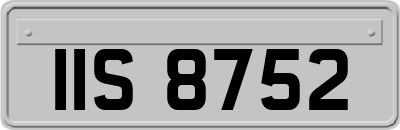 IIS8752