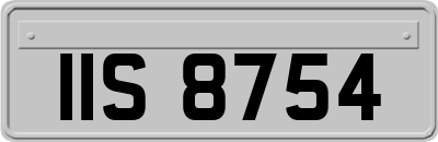 IIS8754