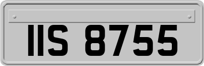 IIS8755
