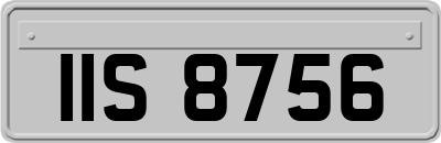 IIS8756