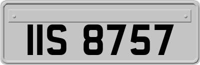 IIS8757