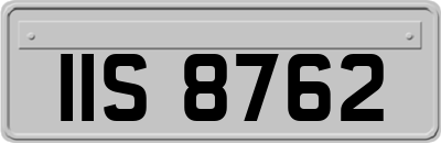 IIS8762