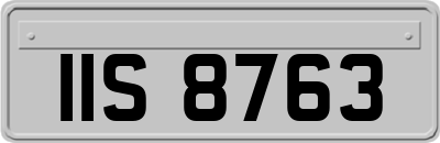 IIS8763