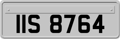 IIS8764