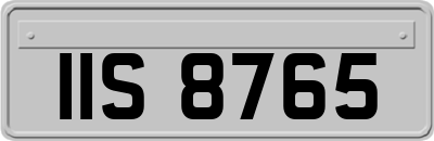 IIS8765