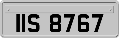 IIS8767