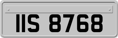 IIS8768