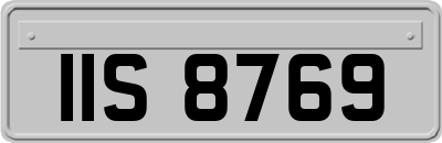 IIS8769