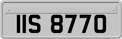 IIS8770