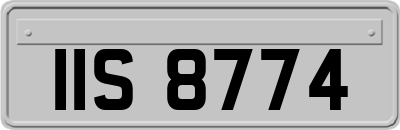 IIS8774