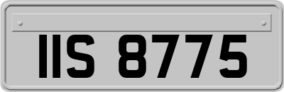 IIS8775