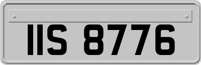 IIS8776