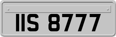 IIS8777