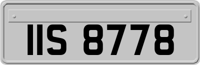 IIS8778