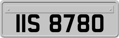 IIS8780