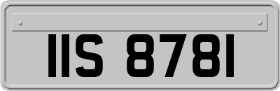 IIS8781