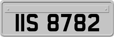 IIS8782