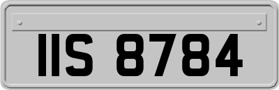 IIS8784