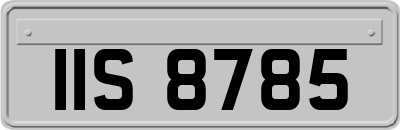 IIS8785