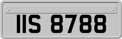 IIS8788