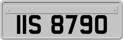 IIS8790