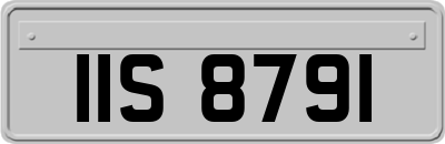 IIS8791