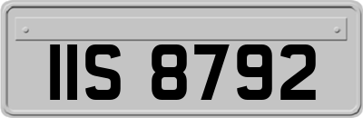 IIS8792