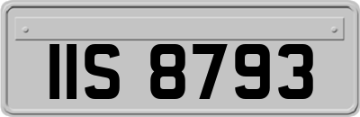 IIS8793