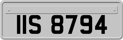 IIS8794