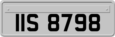 IIS8798