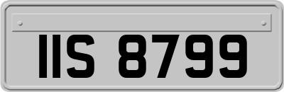 IIS8799
