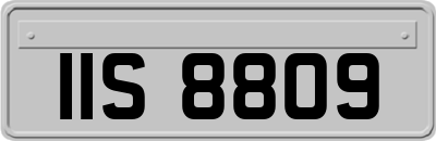 IIS8809