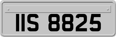IIS8825