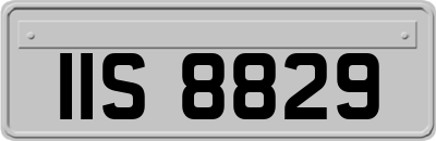 IIS8829
