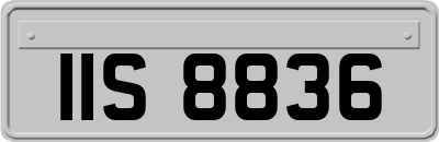 IIS8836