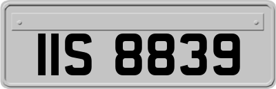 IIS8839