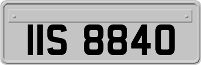 IIS8840