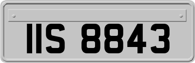 IIS8843