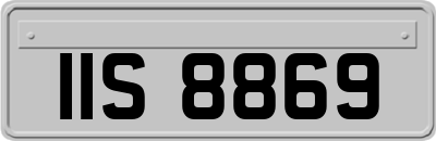IIS8869