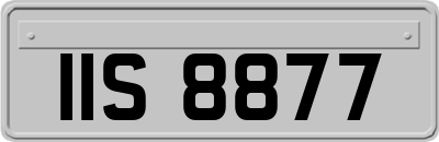 IIS8877