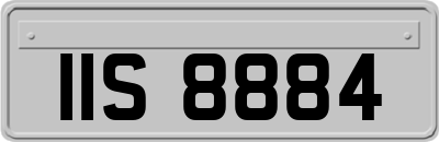 IIS8884