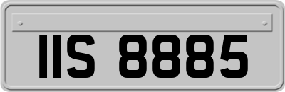 IIS8885